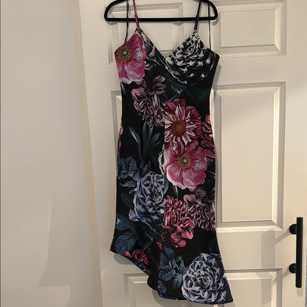 Keepsake Riptide Dress - Medium - image 1